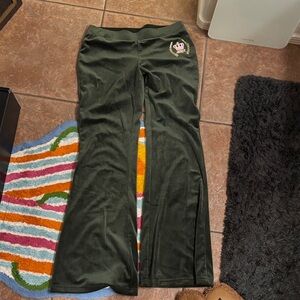 Juicy Couture sweat pants